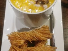 -老铺烤鸭(宝鸡店)
