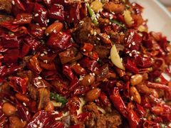 -川悦壹号·川菜(蠡溪路店)