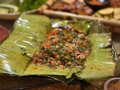 -多哥水傣味餐厅(司马巷店)