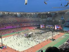 -杭州奥体中心-体育场