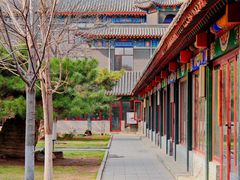 -护国法轮寺