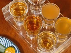 -鸟泉居酒屋·烧鸟·酒馆(百子湾店)