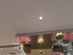 -西贝(上海中心店)