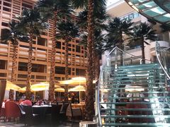 -威斯汀舞台餐厅