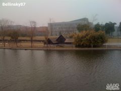 -同济大学(嘉定校区)