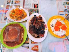 -澳门陈光记烧味饭店(万象城店)