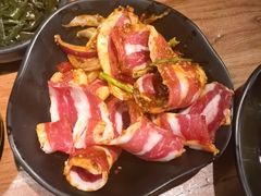 -九田家黑牛烤肉料理(福州道店)