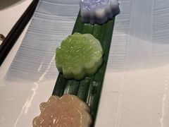 -金链花·泰国餐厅(国贸店)