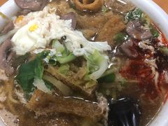 -祁家面馆(大香炉店)