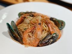 -又见马甲M8融合西餐厅(厦门体育中心店)