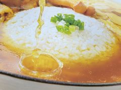 -王春春鸡汤饭(上海中海环宇城店)