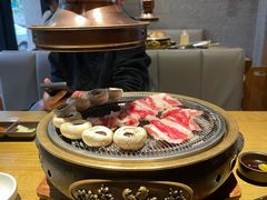 -泥炉烧肉师(新街口金銮巷店)