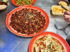 -馬伍旺川菜(江北虹悦城店)