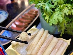 -成都老码头火锅(旺角店)
