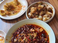 -九转小磨·非遗东北菜(群力店)