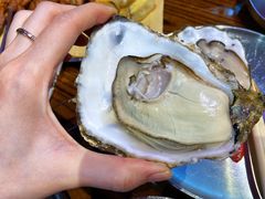 -蚝堡海鲜·威海菜·海肠捞饭·烧烤·亚洲吃蚝公司(幸福门店)