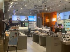 -福田卓悦INTOWN购物中心