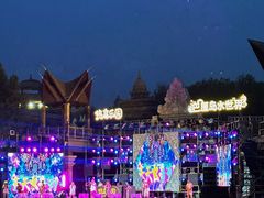 -热高乐园巴厘岛水世界