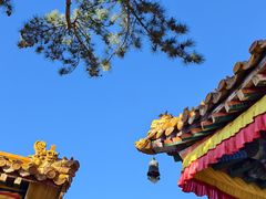 -五台山风景名胜区