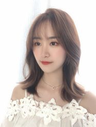 点击看大图 -丽尚美容美发.米果造型