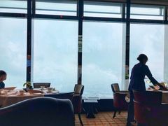 -天龙轩(香港丽思卡尔顿酒店)