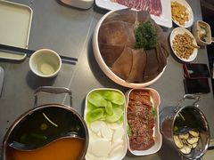 -君邦火锅(新疆大厦店)