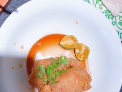 -南里山房·新淮扬菜(徐汇万科店)
