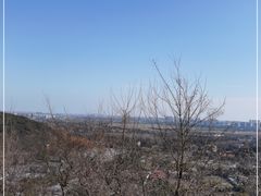 -上海佘山国家森林公园西佘山园