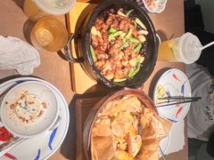 -新发现(宝山龙湖店)