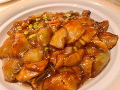 -京味斋·烤鸭·北京菜(安贞店)