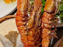 -前海沿•青岛菜(中山路天主教堂店)