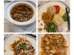 -顺德美的万豪酒店-万豪中餐厅