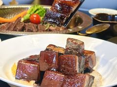 -庐灶江南·江南菜·四合院Bistro(东直门雍和宫·原华侨宾馆店)