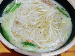 -大鼓米线(浦东长泰店)