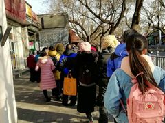 -天泽祥·鼓楼馒头(鼓楼店)