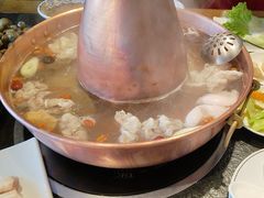 -仁和四季涮肉馆(天坛南门店)