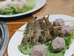 -濠轩阁特色生蚝火锅总店
