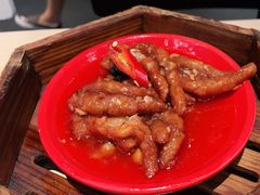 -避风塘(宝山万达店)