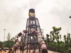 -枫香湖儿童公园