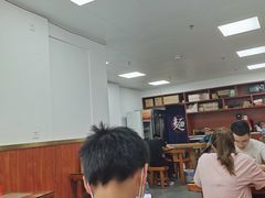 大堂-杨大叔爱面子·四川小吃(岗头店)