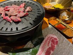 -韩象烤肉·韩国料理(市南麦凯乐旗舰店)