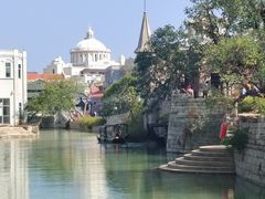 -赤坎·广东华侨国际旅游度假区