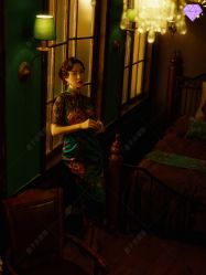 -美云庭古装·格格服汉服·京城旅拍(北京店)