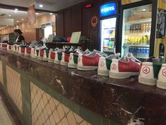 -广州保龄球馆(广州天河体育中心店)