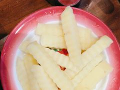 -沸炉重庆老火锅(军事博物馆店)