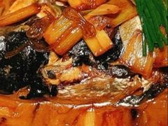 -悦融琥珀·京鲁菜·海味珍品(西单店)
