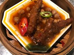 -稻鲜记潮汕砂锅粥