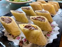 鸳鸯薄撑-大门水乡·顺德菜
