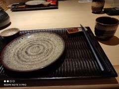 -越光米贩精致料理餐厅(金鹰店)