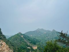 -司马台长城